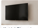Montaje de televisión